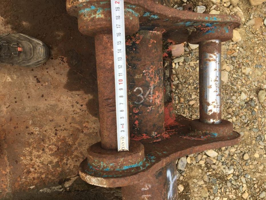 Cupa 90 cm Miniexcavator Buldoexcavator 6 8 tone