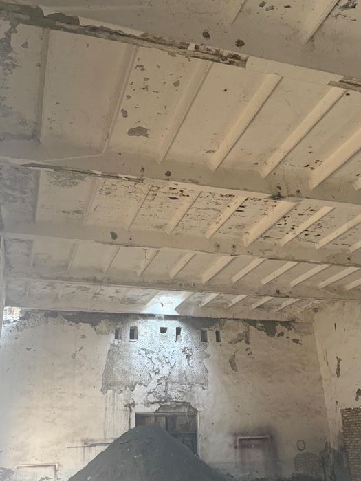 Плиты перекрытия Б/У