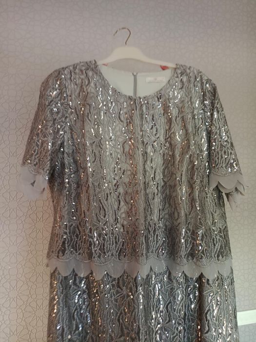 Продам вечернее платье