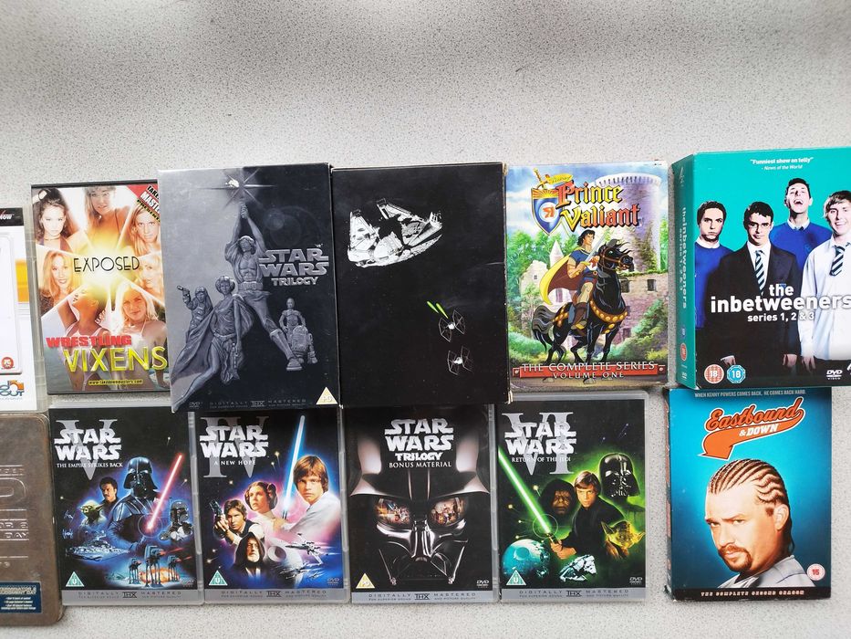 Xbox One / Wii GAMES / Игри по избор -10лв за 1бр!