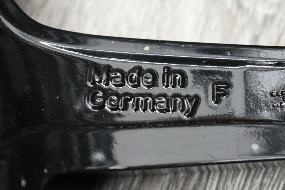 18'' Джанти Mercedes W213