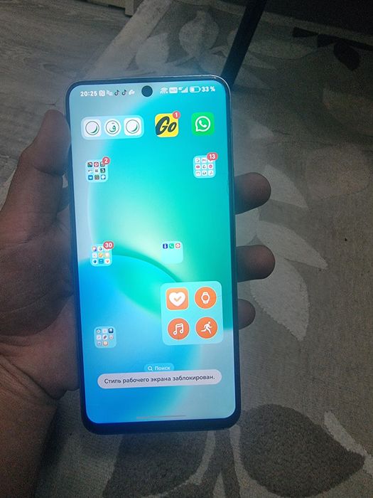 Хонор 90 лаит 256гб