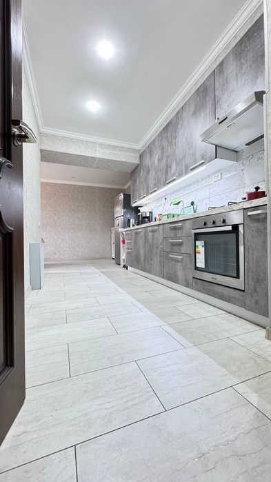 Аренда 4 комнатной квартиры  Юнусабад, Ц5 общ. площадь 128 м²