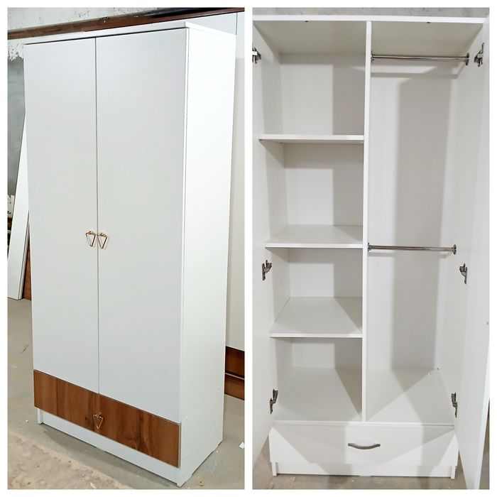 Shkafla detskiy kravatla sehdan primoy