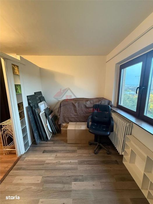 Apartament cu 1 camera decomandat - Canta