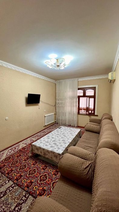 Продаётся квартира Себзар 5/3/4