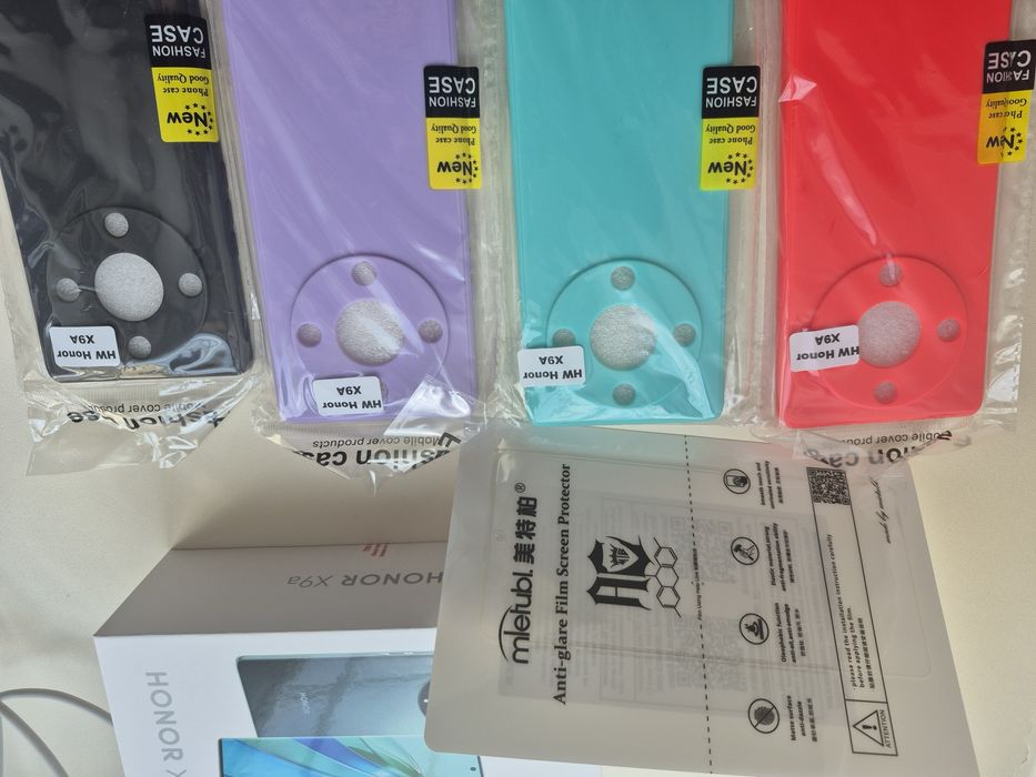 Продам Honor X9a 5G