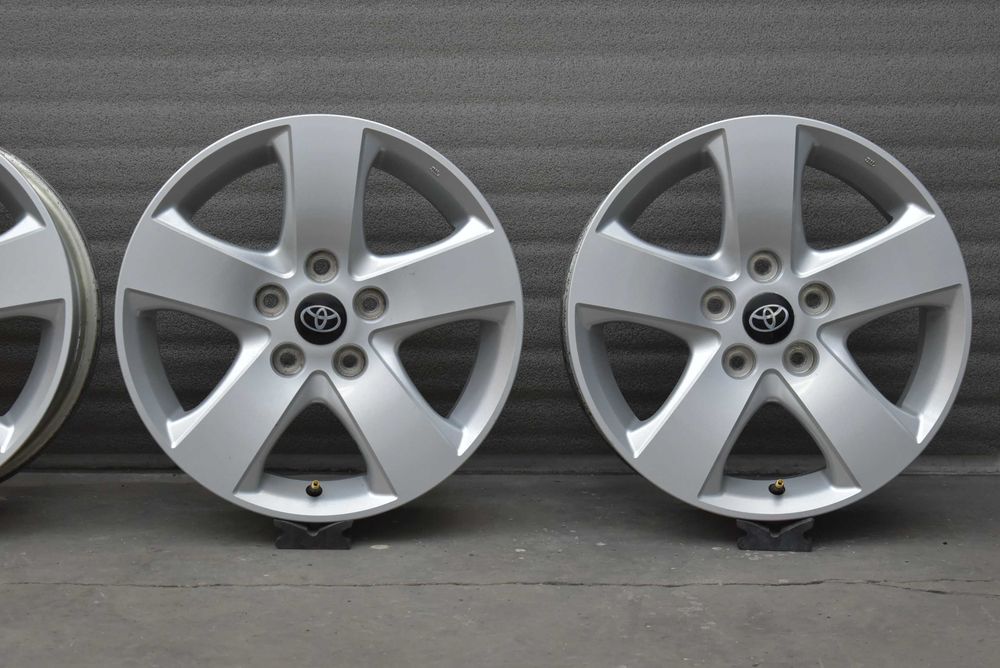 16'' Джанти Toyota