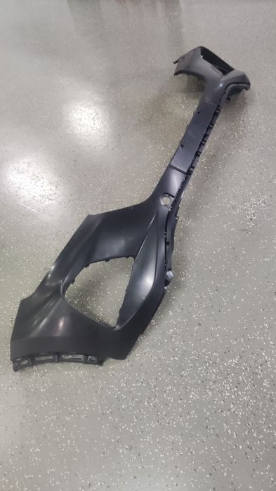 Бампер передний Chery Tiggo 4 Pro/ Чери Тигго 4 Про.