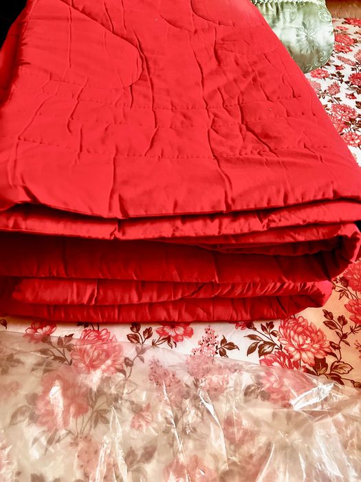 Продам одеяла советского периода