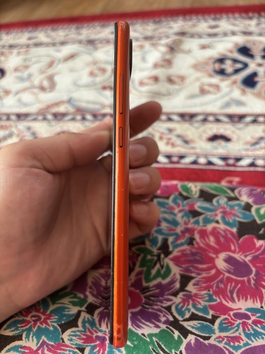 Xiaomi Redmi note 9c