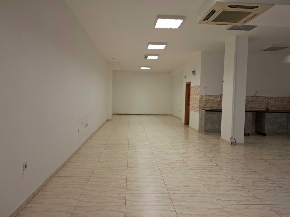 Продава се Магазин в София, Полигона - 120 кв.м за 808 €/кв.м - Снимка #1