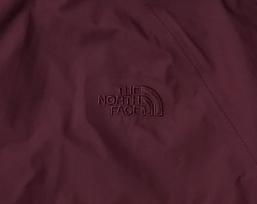 The North Face Gore-Tex Jacket оригинално яке S спорт туризъм планина
