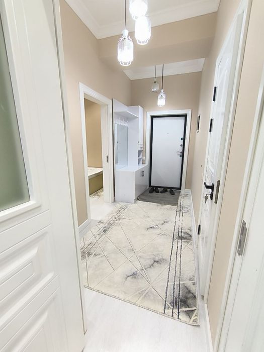 Аренда 2.хона 7.этаж лефт пастаянни паворат Самсунг центр