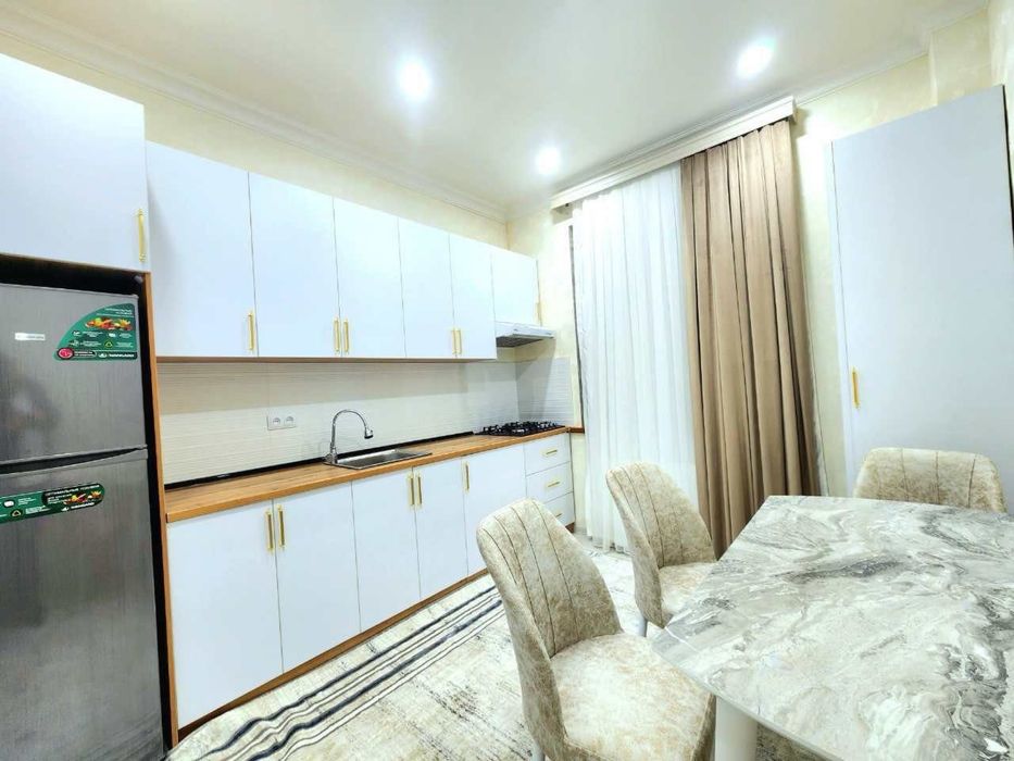 Сдаётся квартира в аренду. Самарканд Вокзал