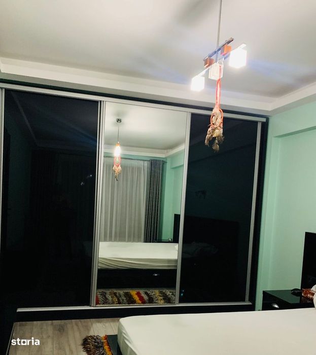 Apartament 73 mp - etajul 2, bloc constructie noua, BRADET