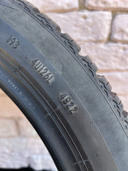 Cauciucuri Pirelli all season 225/40/18