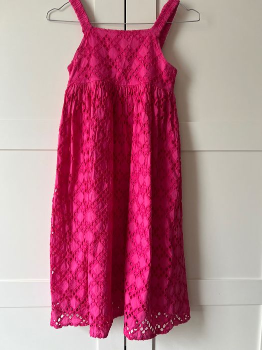 Рокля ZARA • 140 см • 10 г.