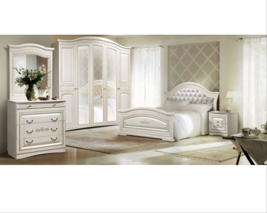 спальный гарнитур 100 000 тг