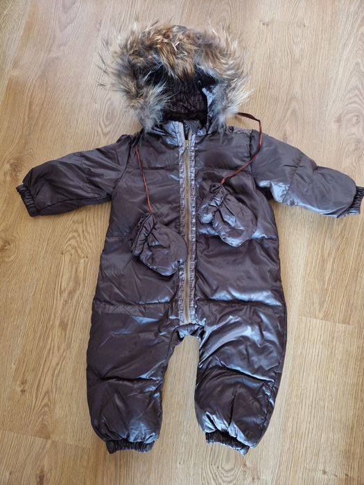 Детски космонавт