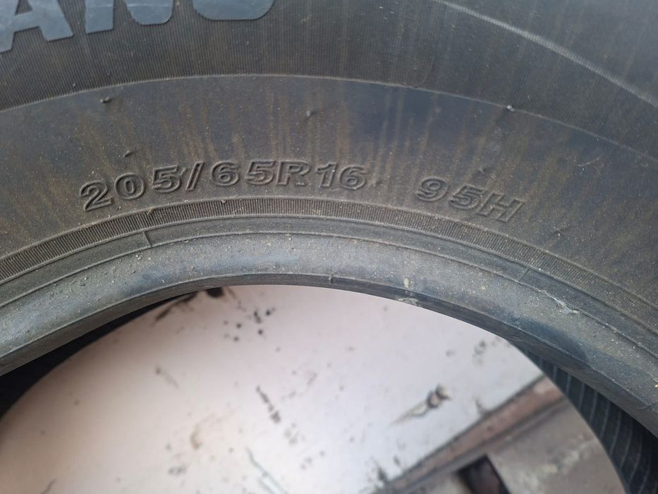 Продам шины комплекте