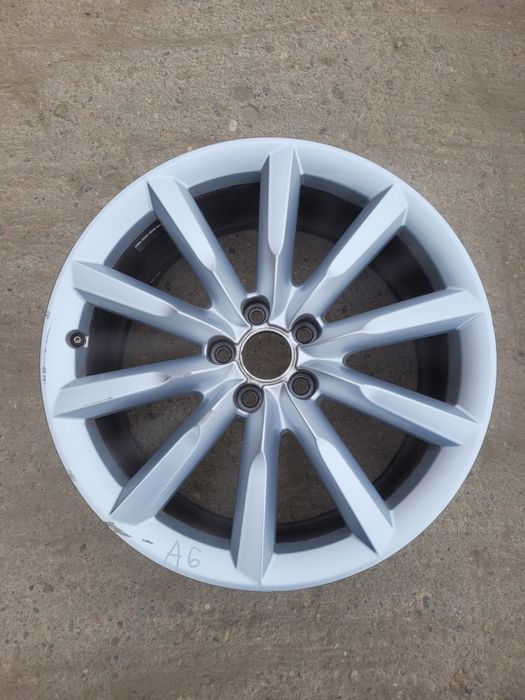Janta Audi A6 4G R19