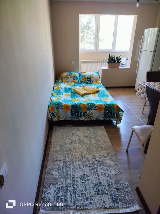 3х ком, 24/7, по часовой