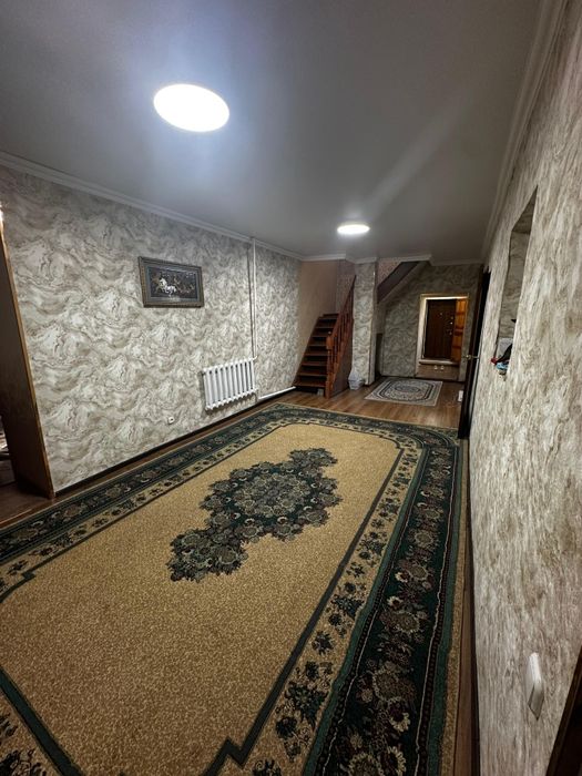 Продается котедж. Бишкуль.