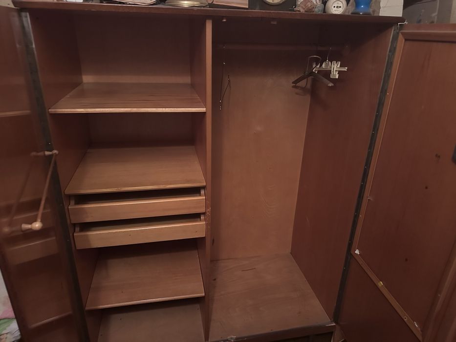 Отдам даром самовывоз