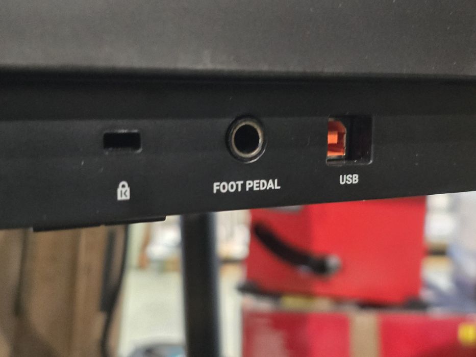 Controler MIDI Komplete Kontrol A61