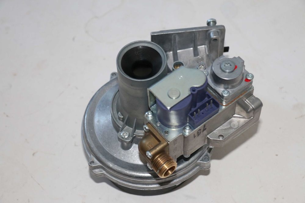 Vana gaz VK 8115F Saunier Duval Vaillant ecoTEC