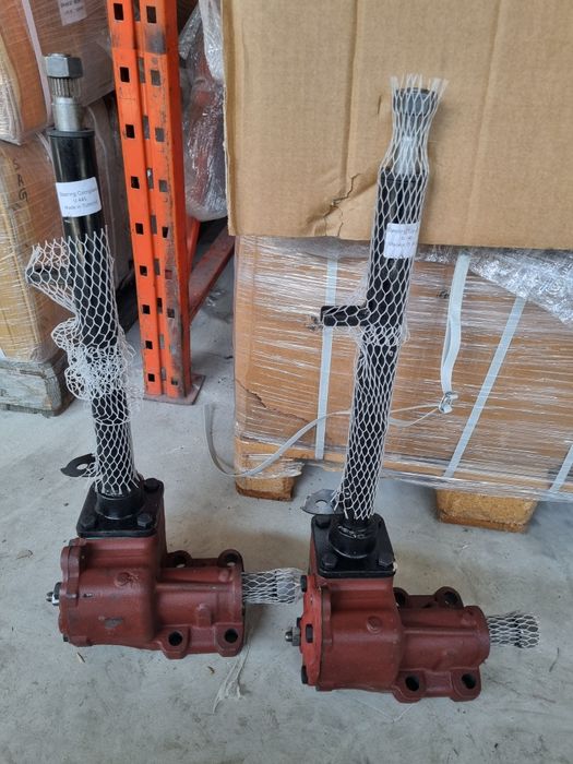 Caseta directie Fiat U445,  DT, DTC, DT1010