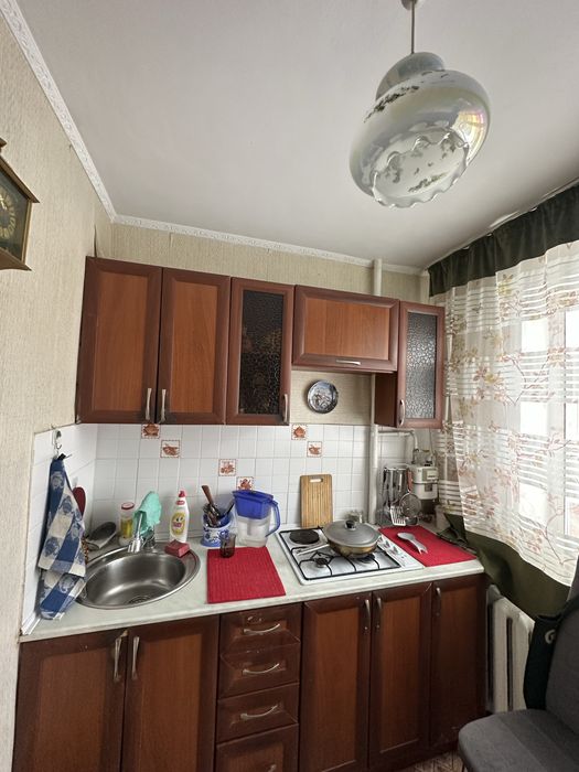 Продается 2-х ком квартира