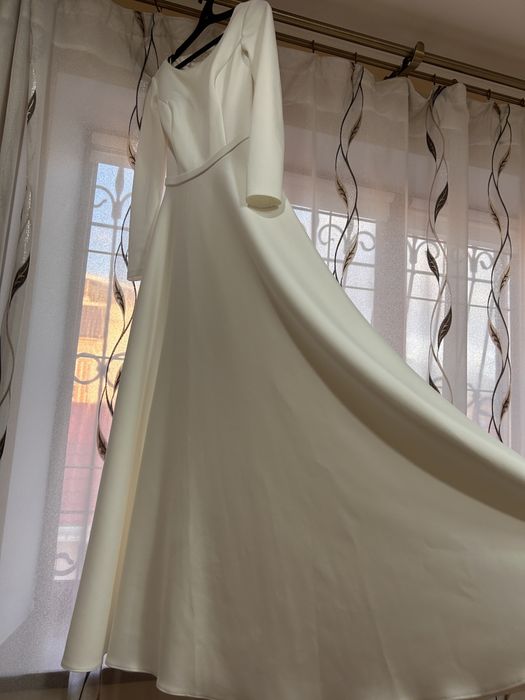 Продается свадебное платье