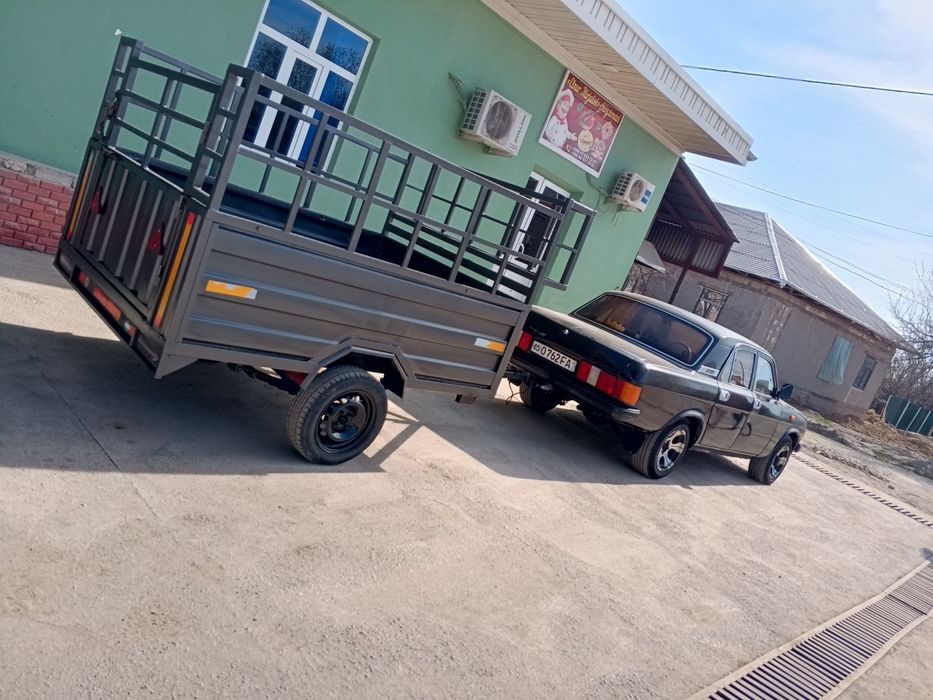 Volga tachkasi bn sotiladi