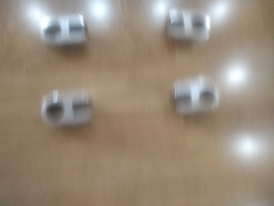 Крепление на ДСП