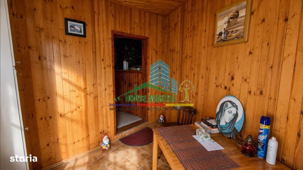 Cabană de vânzare în Lepșa, Vrancea