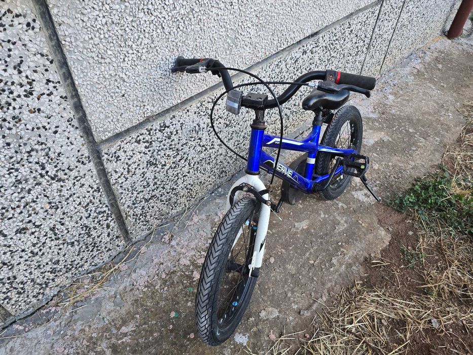 Детско колело 16 инча