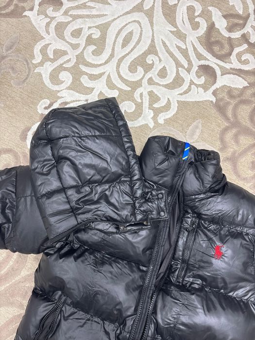 Куртка Polo ralf lauren