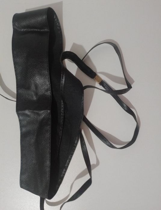 Пояс ОБИ японский ремень аксессуары одежда