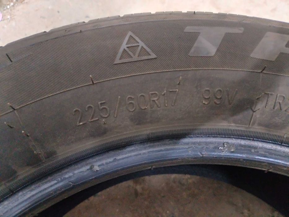 Шины летние Triangle Advantex TR259