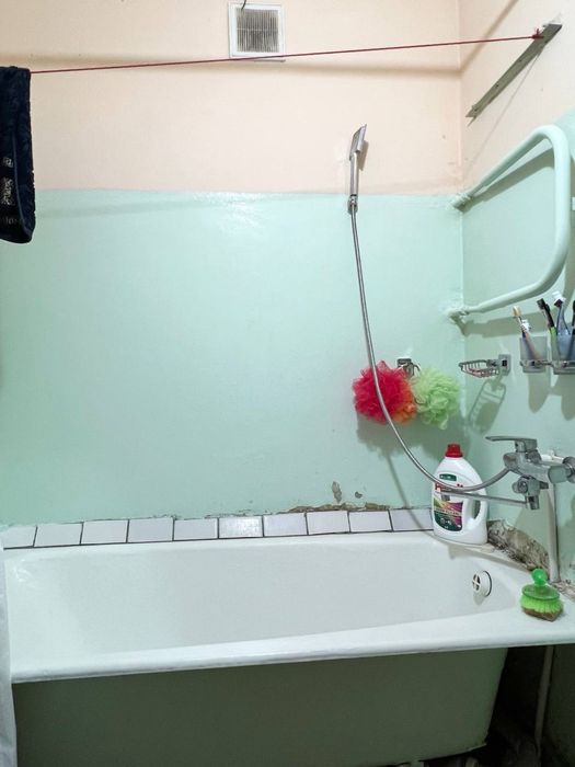 1 Комната 1/5/5 Лисунова 1, Балкон 2х6, Кадышева, Авиасозлар 1