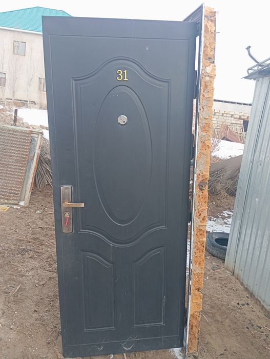 Бу есик Тасбогетте