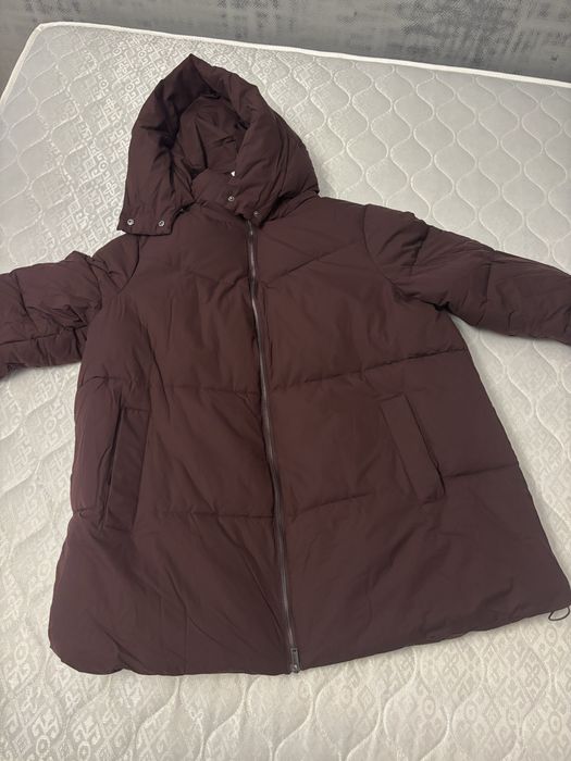 Дамско ДЕБЕЛО зимно яке