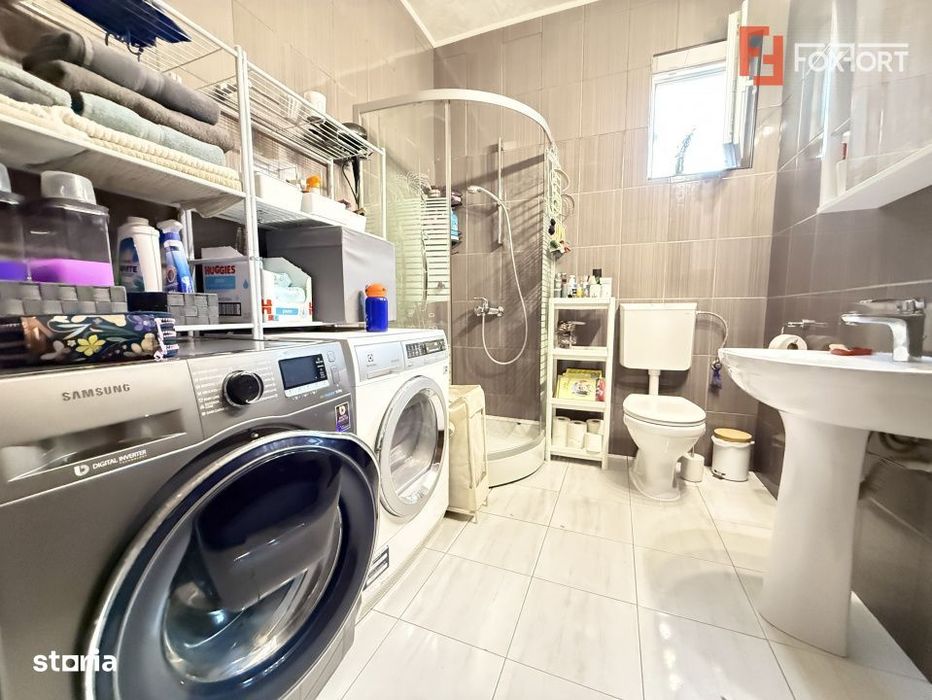 COMISION 0% | Duplex spatios cu 5 camere - 152 mp utili | Zona Central