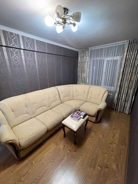 Продается 3х, Амре Кашаубаева, 26, 64м2