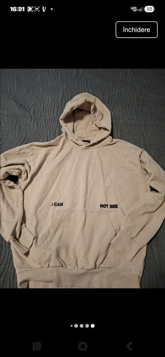 Hoodie hanorac snoop dog