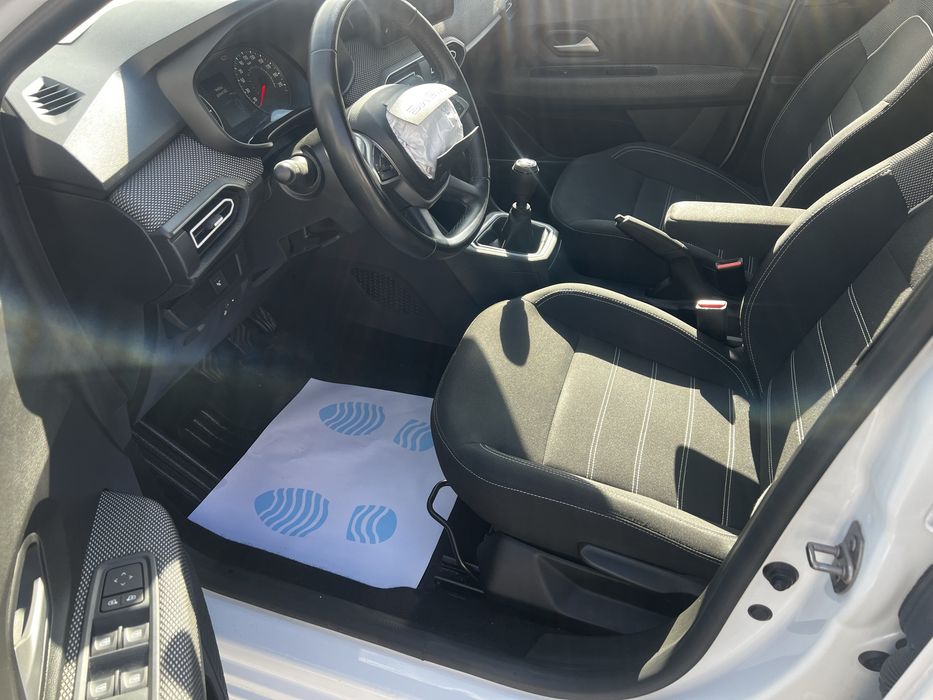 DACIA Logan 2024 — imagine 5
