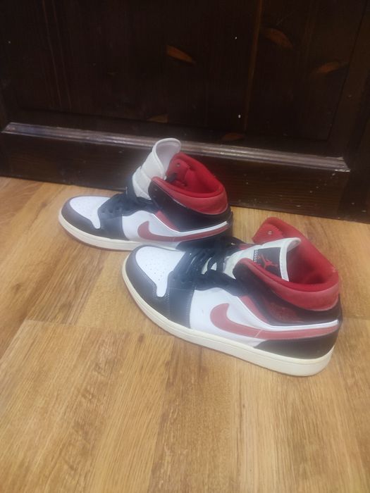 Nike Air jordan original  43