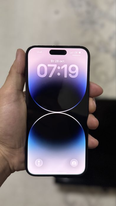 Iphone 14 Pro Max 128 gb